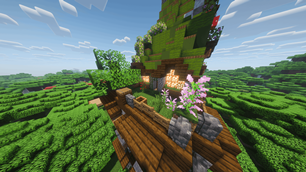 2.0.0 Balcony