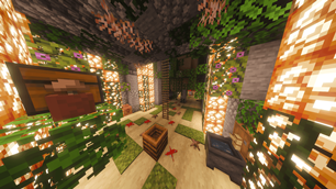 2.0.0 Inside View Second Floor