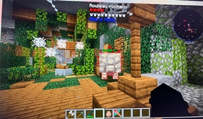 Mineshaft