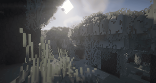 Pale Garden