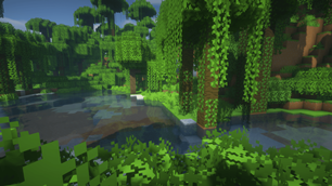 Jungle