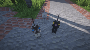 cats