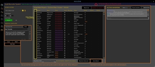 Recruitment System