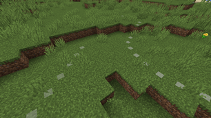 generic style footsteps