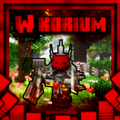Wkorium logo