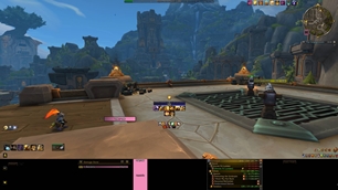 Example Screenshot