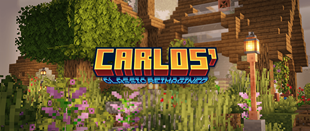 Carlos' Classic Reimagined