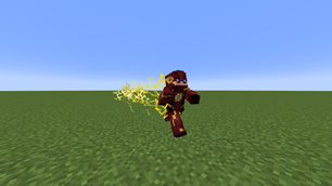 Flash New Render