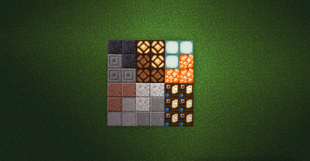 connected block no pack