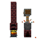 Warium Firebox and Create Blaze Burner cross compatibility
