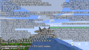 Better performance 220 fps and more