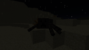 Creep Spider