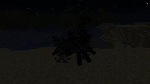 Demon Spider