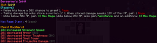 Berserker's Spirit [Empowered - v1.0.0]