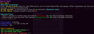 Bard's Spirit [Empowered - v1.0.0]