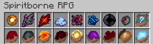 All items in v1.0.0