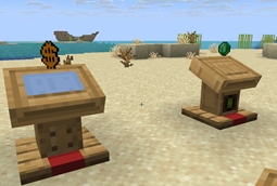 Tables
