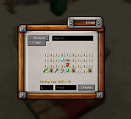 Auction Gui2