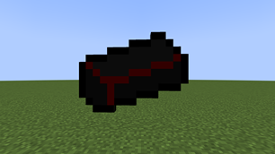 Abyss Ingot
