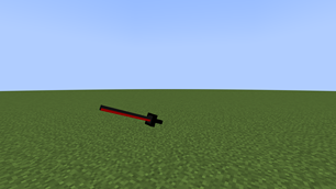 Abyss Rapier