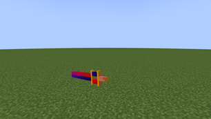 Lapistone Greatsword