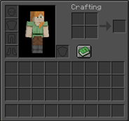 Dark GUI