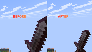Smaller Items