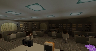 Control room unit 3