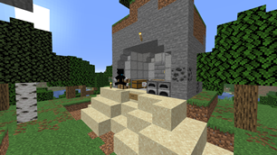 Samsamii House
