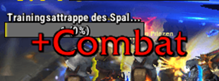Enter Combat