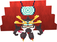 Gmax Orbeetle
