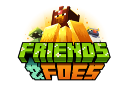Friends g foes logo