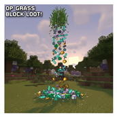 grass