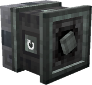 Kinetic Converter