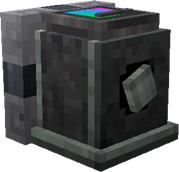 Rotation Converter