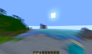 motion blur