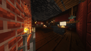 Omega Blacksmith Room