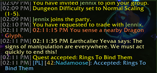 Quest Accepted