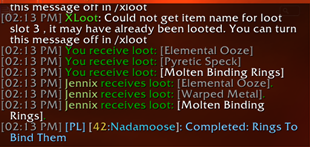 Quest Completed