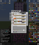 Storage Bus filtering