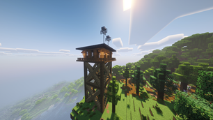 Sky Watchtower