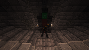 Dead King