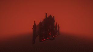 Crimson Palace