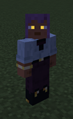 Cybereyes can be dyed!