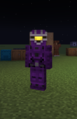 Full borg sets are dyeable!!!