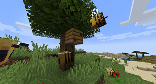 Bees