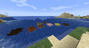 all boats