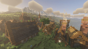 Plains Village Morning.png