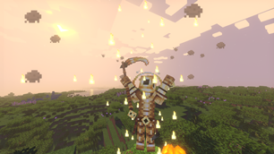 the god of sun