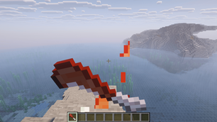 Cooked ostrich